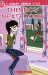 The Boy Next Door (Candy Apple) - Laura Dower