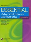 Essential Advanced General Mathematics with Student CD-ROM - Michael Evans, Douglas Wallace, Kay Lipson