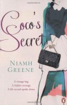 Coco's Secret - Niamh Greene