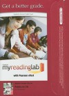 My Reading Lab New With Pearson E Text Student Access Code Card For Reading For Life (Standalone) - Corinne Fennessy, Dorling Kindersly