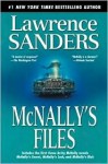 McNally's Files - Lawrence Sanders