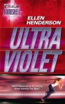 Ultra Violet - Ellen Henderson