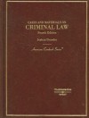 Cases and Materials on Criminal Law - Joshua Dressler