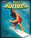 Super Surfers - Michael Sandler