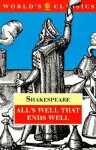 All's Well That Ends Well - William Shakespeare