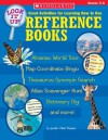 Look It Up! Great Activities for Learning How to Use Reference Books - Jennifer O'Neil, Jennifer O'Neil Plummer