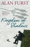 Kingdom of Shadows - Alan Furst