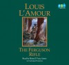 The Ferguson Rifle - Louis L'Amour