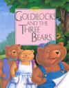 Goldilocks and the Three Bears: Told In Signed English - Harry Bornstein, Karen L. Saulnier