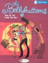 The Bellybuttons Vol. 1: Who Do You Think You Are? - Maryse Dubuc