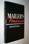 Mailer's America - Joe Wenke