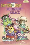 Midnight Snack (Step into Reading, Step 1, paper) - Erica Farber, John R. Sansevere