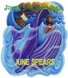 Jonah and the Whale (Famous Bible Stories) - June Spears