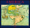 America: Early Maps of the World - Hans Wolff, H.J. Konig, Uta Lindgren, Ha Wolff, Susi Colin, Colin