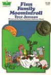 Finn Family Moomintroll - Tove Jansson, Elizabeth Portch