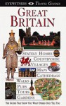 Great Britain (Eyewitness Travel Guide) - Michael Leapman, Roger Williams, Marian Broderick