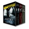 Nick Bracco Thriller Series: Box Set (Books 1-3) - Gary Ponzo