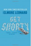 Get Shorty: A Novel - Elmore Leonard