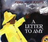 A Letter to Amy - Ezra Jack Keats