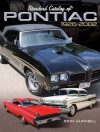 Standard Catalog of Pontiac, 1926-2002 - John Gunnell