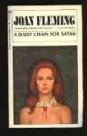 A Daisy Chain for Satan - Joan Fleming