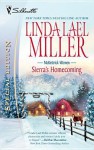 Sierra's Homecoming - Linda Lael Miller