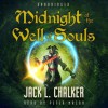 Midnight at the Well of Souls - Jack L. Chalker, Peter Macon