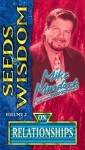 Seeds of Wisdom on Relationships - Mike Murdock