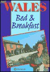 Wales Bed & Breakfast 1997 - Jarrold Publishing, Wtb