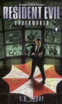 Underworld - S.D. Perry