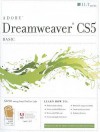 Dreamweaver CS5: Basic ACA Edition Student Manual [With CDROM] - Axzo Press