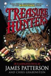 Treasure Hunters - James Patterson