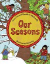 Our Seasons - Grace Lin, Ranida T. Mckneally