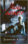 Besos de sangre (Cazadora de la Noche, #1) - Victoria Morera, Jeaniene Frost