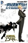 Phantom Stranger (2012- ) #4 - Dan DiDio, J.M. DeMatteis, Brent Anderson