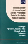 Diagnostic Study on Accounting and Auditing Practices in Selected Developing Member Countries - Francis B. Narayan, Sarath Lakshman Athukorala