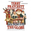 The Science of Discworld II: The Globe - Terry Pratchett, Ian Stewart, Jack Cohen, Michael Fenton Stevens