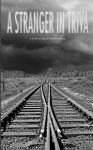 A Stranger in Triva: A Story Cycle by Marten Weber - Marten Weber