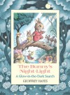 The Bunny's Night-Light: A Glow-in-the-Dark Search - Geoffrey Hayes