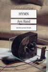 Hymn - Ayn Rand