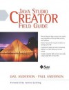 Java Studio Creator Field Guide - Gail Anderson, Paul Anderson