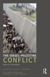 The Israel-Palestine Conflict: Parallel Discourses - Elizabeth Matthews