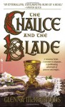 The Chalice and the Blade - Glenna McReynolds, Tara Janzen