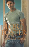 Dash of Peril - Lori Foster