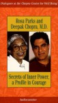 Secrets of Inner Power, a Profile in Courage - Rosa Parks, Jill Kramer