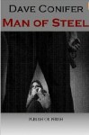 Man of Steel (Cold Cases Book 1) - Dave Conifer, Conifer, Dave