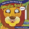 Jungle Safari - Flowerpot Press