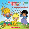 Rainbow Surprises! (Rainbow Brite) - Quinlan B. Lee, Jutta Langer S.L.