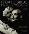 George Hurrell's Hollywood: Glamour Portraits 1925-1992 - Mark A. Vieira