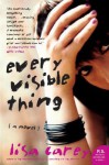 Every Visible Thing - Lisa Carey